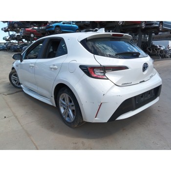 toyota corolla hatchback (_e21_, _ea1_, _eh1_) del año 2019