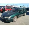 peugeot 406 berlina (s1/s2) del año 1998