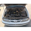 NISSAN ALMERA I HATCHBACK (N15)