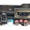 Recambio de resistencia calefaccion para bmw serie 7 (e65/e66) 730d referencia OEM IAM 64116934390 9140010391 
