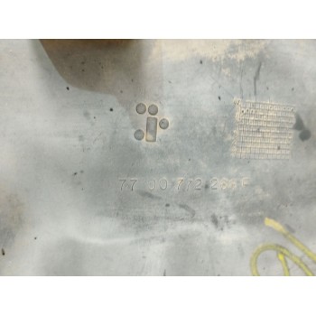 Recambio de paragolpes delantero para renault 11 (b/c37_) 1.4 (b/c372, b/c37c) referencia OEM IAM   