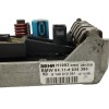 Recambio de resistencia calefaccion para bmw serie 7 (e65/e66) 730d referencia OEM IAM 64116934390 9140010391 