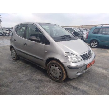 mercedes-benz clase a (w168) del año 2001