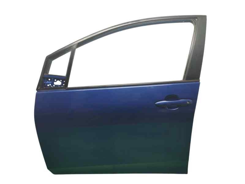 Recambio de puerta delantera izquierda para toyota prius 1.8 hybrid zvw50,zvw51,zvw50r referencia OEM IAM 6700247160 OBSERVAR FO Recambio de puerta delantera izquierda para toyota prius 1.8 hybrid zvw50,zvw51,zvw50r referencia OEM IAM 6700247160 OBSERVAR FO