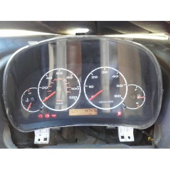 fiat ducato caja cerrada 15 (desde 03.02) del año 2005