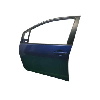 Recambio de puerta delantera izquierda para toyota prius 1.8 hybrid zvw50,zvw51,zvw50r referencia OEM IAM 6700247160 OBSERVAR FO