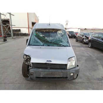 ford tourneo connect (tc7) del año 2005