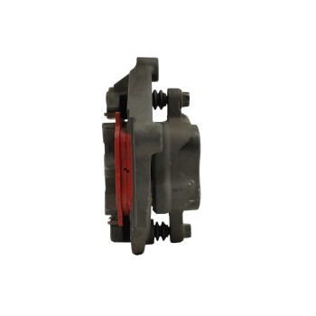 Recambio de pinza de freno delantera izquierda para yamaha fz 1 / fz 6 fazer fz 6 s2  (rj14) referencia OEM IAM 5VX2580T0000  