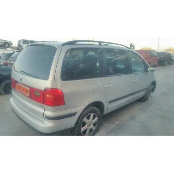 volkswagen sharan (7m6/7m9) del año 2005