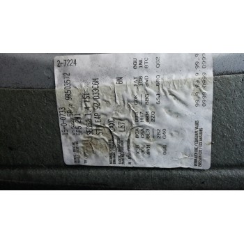 seat altea xl (5p5) del año 2009