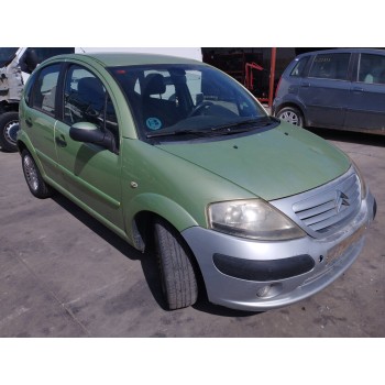 citroën c3 del año 2006