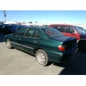 PEUGEOT 406 BERLINA (S1/S2)