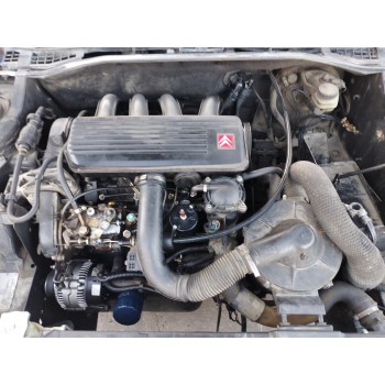 citroën zx del año 1992