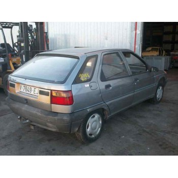 citroën zx del año 1993