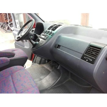 mercedes-benz vito (w638) caja cerrada del año 1996