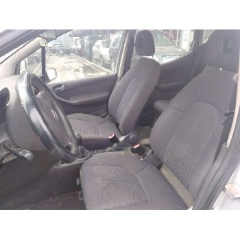 mercedes-benz clase a (w168) del año 2001