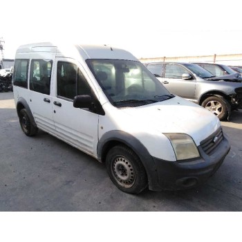 ford tourneo connect (tc7) del año 2010