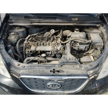 kia carens iii monospace (un) del año 2011