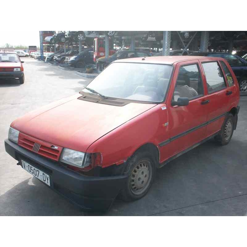 fiat uno (146) del año 1983