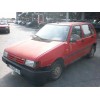 fiat uno (146) del año 1983