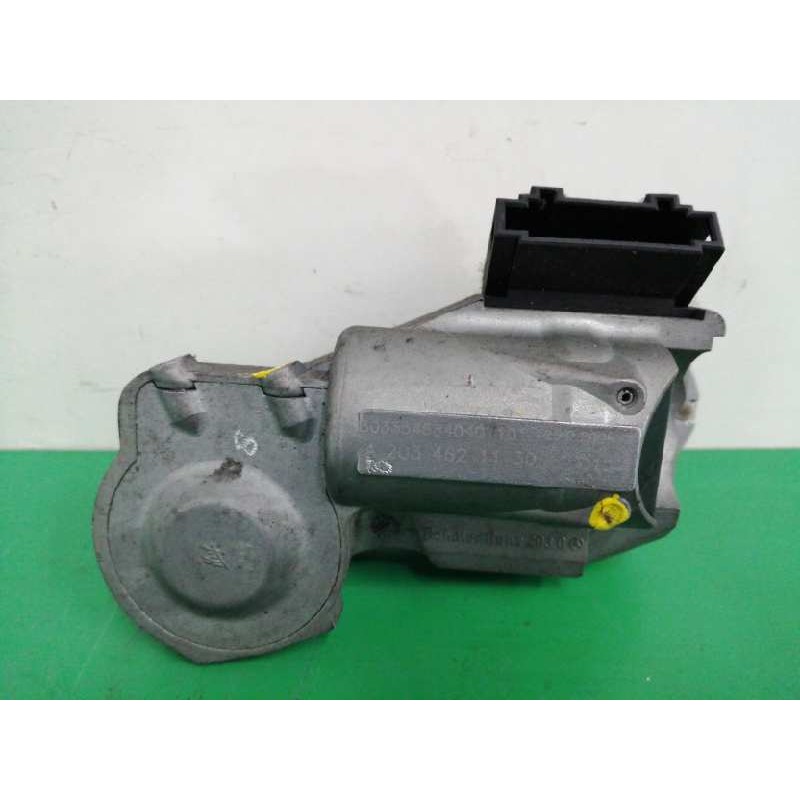 Recambio de antirrobo para mercedes-benz clase e (w211) berlina e 220 cdi (211.008) referencia OEM IAM A2034621130 BLOQUEO ELECT