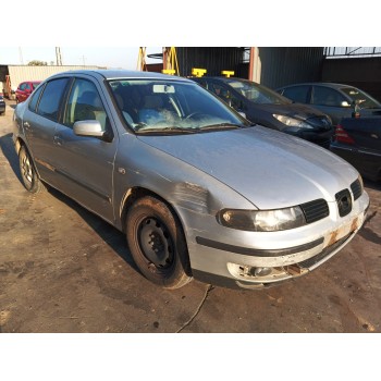 seat toledo ii (1m2) del año 2001