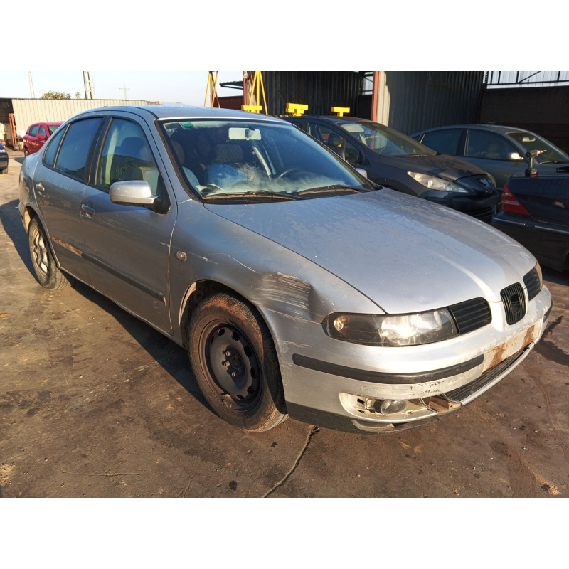 seat toledo ii (1m2) del año 2001