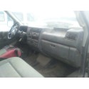 VOLKSWAGEN T4 TRANSPORTER/FURGONETA (MOD. 1991)