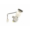 Recambio de bomba freno para microcar m.go bc (da) referencia OEM IAM   