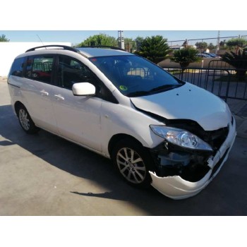 mazda 5 berl. (cr) del año 2010