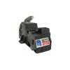 Recambio de palanca cambio para citroën c4 picasso 1.6 blue-hdi fap referencia OEM IAM 98002212VV FUELLE DAÑADO 