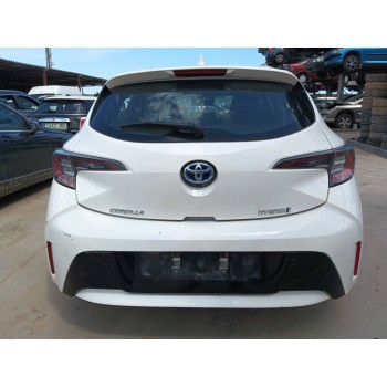 toyota corolla hatchback (_e21_, _ea1_, _eh1_) del año 2019