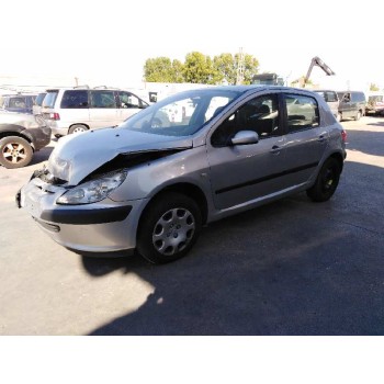 peugeot 307 (s1) del año 2001