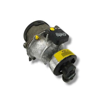 Recambio de faro antiniebla izquierdo para kia niro e-niro drive referencia OEM IAM 92202D99006  