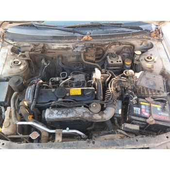 nissan almera i hatchback (n15) del año 1999