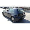 volkswagen golf iv berlina (1j1) del año 1998