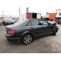 MERCEDES-BENZ CLASE C (W204) BERLINA
