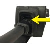 Recambio de palanca cambio para citroën c4 picasso 1.6 blue-hdi fap referencia OEM IAM 98002212VV FUELLE DAÑADO 
