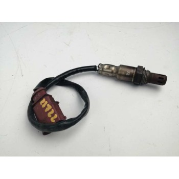 Recambio de sonda lambda para volkswagen passat berlina (3c2) 1.4 16v tsi referencia OEM IAM 03C906262T  