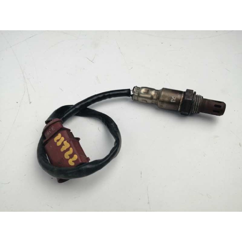 Recambio de sonda lambda para volkswagen passat berlina (3c2) 1.4 16v tsi referencia OEM IAM 03C906262T  