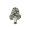 Recambio de cigueñal para toyota auris active referencia OEM IAM 134010T050  
