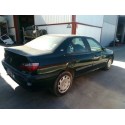 PEUGEOT 406 BERLINA (S1/S2)