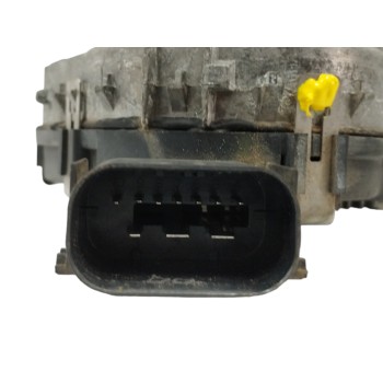 Recambio de motor limpia delantero para bmw serie 7 (e65/e66) 730d referencia OEM IAM 6923740 0390241806 