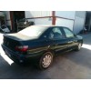 peugeot 406 berlina (s1/s2) del año 1998