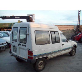 citroën c15 del año 1992