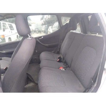 mercedes-benz clase a (w168) del año 2001