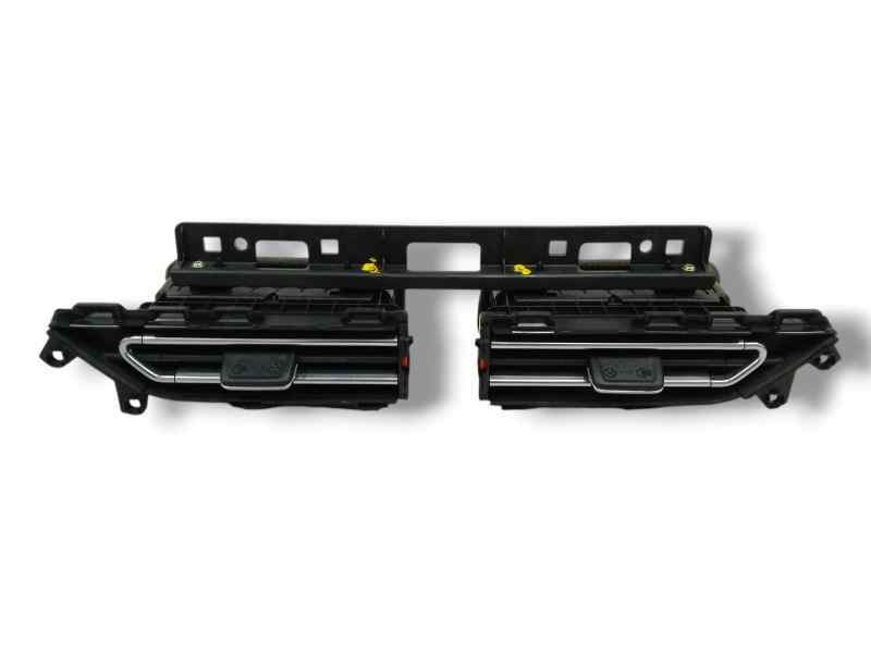 Recambio de rejilla aireadora para kia niro e-niro drive referencia OEM IAM 97410G5AA0 CENTRAL 97420G5AA0