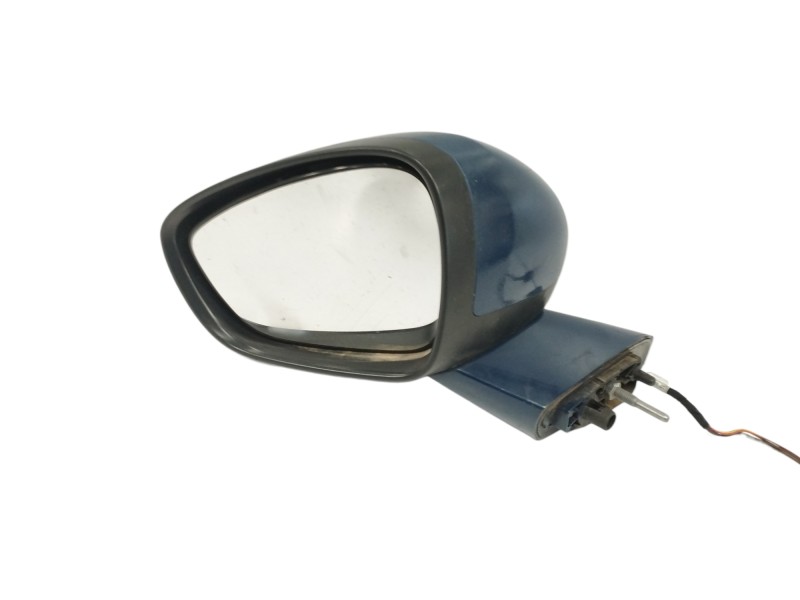Recambio de retrovisor izquierdo para citroën c4 picasso 1.6 blue-hdi fap referencia OEM IAM  6 CABLES 