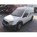 FORD TOURNEO CONNECT (TC7)