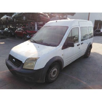 ford tourneo connect (tc7) del año 2010